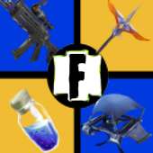 quiz fornite guess the weapon