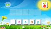 ABC Learning for Kids Screen Shot 6
