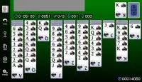 Spider Solitaire JKR Screen Shot 9