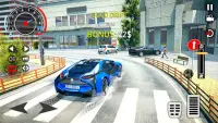 Extreme i8 Driving 2019:Extrem Screen Shot 13