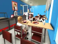 Virtual High School Simulator – Fun Learning Game Screen Shot 8