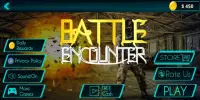 バトルエンカウンター2021–戦争戦略ゲーム Screen Shot 4