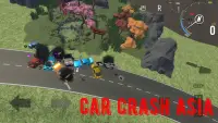 Car Crash Asia Screen Shot 3