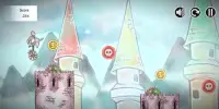 Spring Knight - Jumping Adventure Screen Shot 3