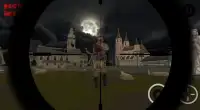 Contract Sniper: Target Zombie Screen Shot 5
