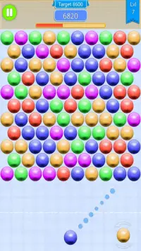 Bubble Shooter Delight Screen Shot 13