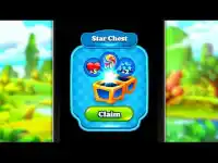Match 3 Candy Cubes головоломку бесплатные игры Screen Shot 0