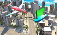 Real Airplane Flight Simulator Screen Shot 4