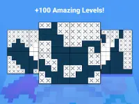 Pixel Art Puzzle: Number Logic Screen Shot 23
