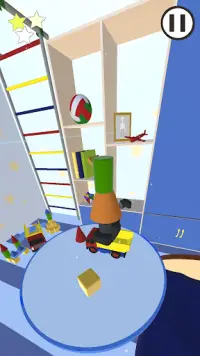 Block Tale - build the tower! Screen Shot 3