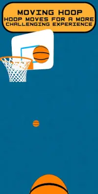 Hoops: Basketball Arcade Screen Shot 4