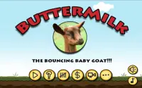 Buttermilk - The Bouncing Goat Screen Shot 0