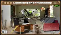 Haunted Rooms Hidden Object Screen Shot 3