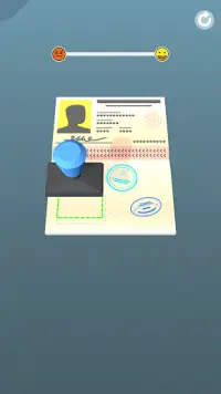 Airport Sim 3D Screen Shot 1