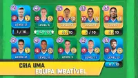 Top Stars: Liga de Futebol Screen Shot 5