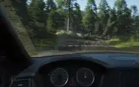 Car Driving Offroad Simulator 2019 Screen Shot 3