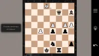 Шахматы — игра онлайн и с ИИ Screen Shot 2