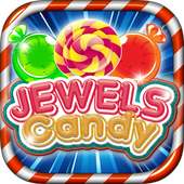 Jewels Candy