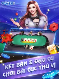 Poker Pro.VN Screen Shot 10