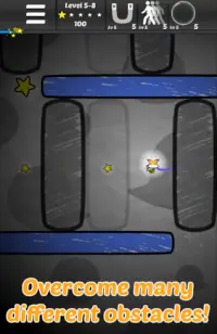 Star Catch Screen Shot 3