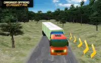 4x4 Hors Route Camion Simulateur : Pro Conducteur Screen Shot 5