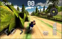 Speed Motocross Racing Screen Shot 4