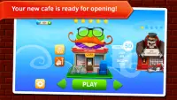 Very cute cafe Screen Shot 0