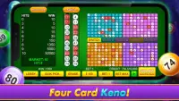 Lucky Vegas Casino - New Casino Games For Free Screen Shot 3