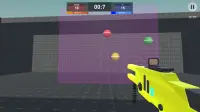 Aim Trainer Mobile | FPS Battleroyale Action AIM Screen Shot 1