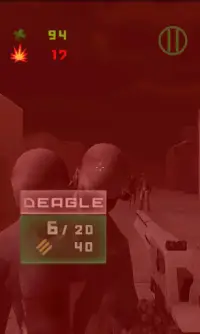 Dead Survival Assault Screen Shot 5