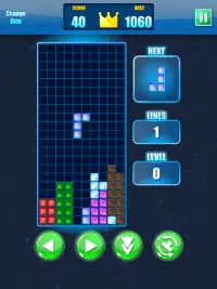 Block Puzzle Blast: Brick Dash Screen Shot 7