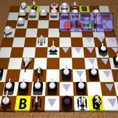 Танковые Шахматы Онлайн