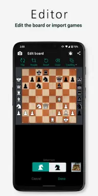 Chessify: Scan & Analyze Chess Screen Shot 7