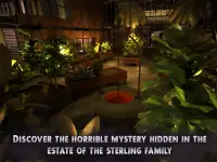 Haunted Manor 2 – The Horror behind the Mystery Screen Shot 8