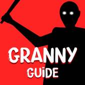 Guide for Granny Horror (Unofficial)