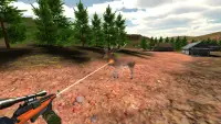 Deer Hunter Game - Free Hunting Screen Shot 3