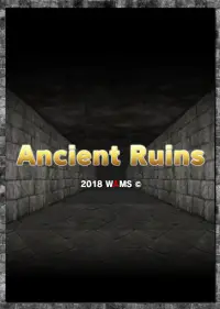 【RPG】ANCIENT RUINS Screen Shot 3