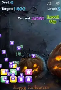 Pop Star Halloween Screen Shot 2