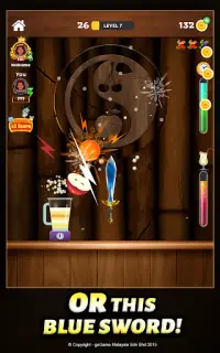 Fruits Strike Screen Shot 21