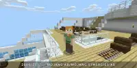 2018 Queen Mary 2 Map for MCPE Screen Shot 7