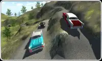 Vertigo OffRoad Hill Car Drive Screen Shot 2