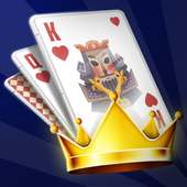 Solitaire games 🃏: salitaire ♥ solataire ♠ solit