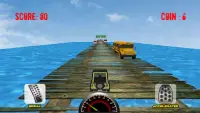 Offroad Racing Simulator 4x4 Screen Shot 2
