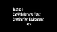 Buttered Cat Screen Shot 1