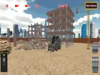 Graafmachine parking 3D-games Screen Shot 7