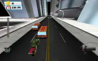 Moto Traffic Bike Racer Screen Shot 4