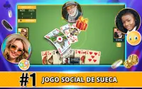 VIP Games: Sueca Jogo Online Screen Shot 9