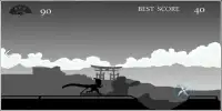 Ninja Fight Screen Shot 3