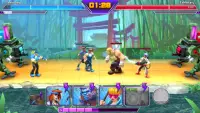 Rumble Heroes™ Screen Shot 5