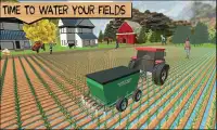 USA Farming Sim 19 Screen Shot 7